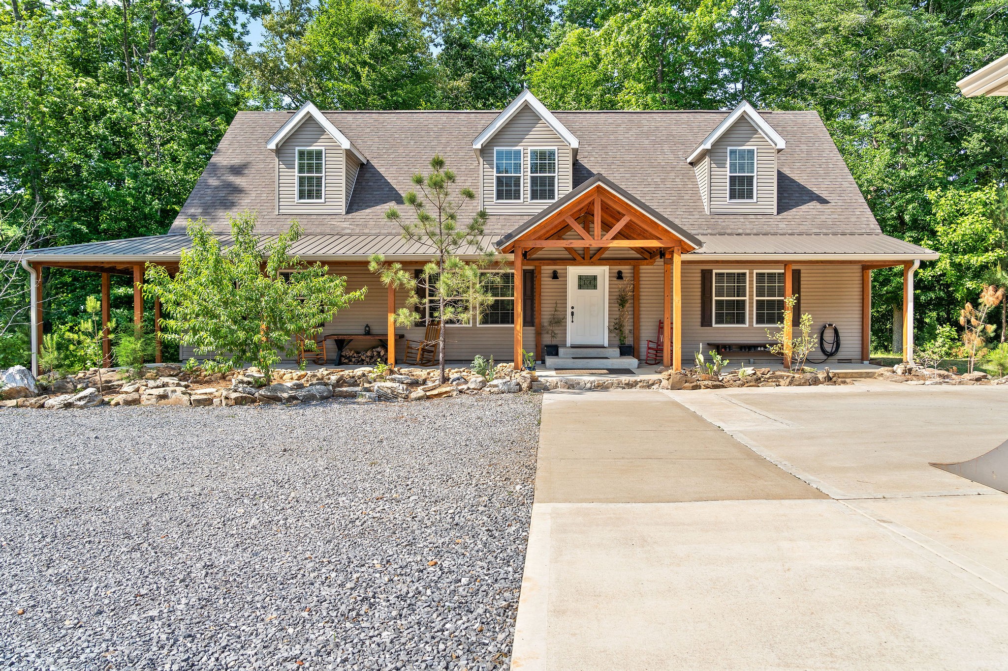 346 Durwachter Road Dover, TN 37058 - Photo 5 of 62 Gallery Image 5