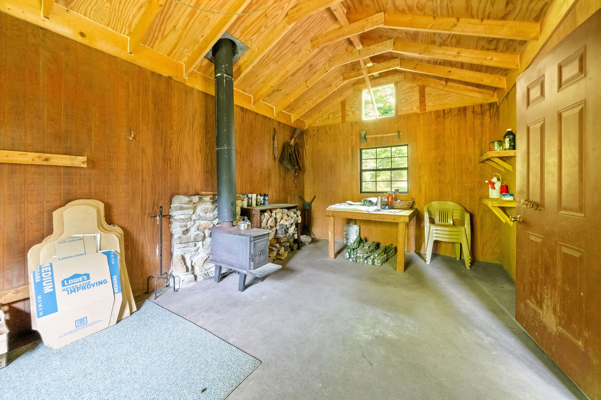 346 Durwachter Road Dover, TN 37058 - Photo 53 of 62 Gallery Image 53