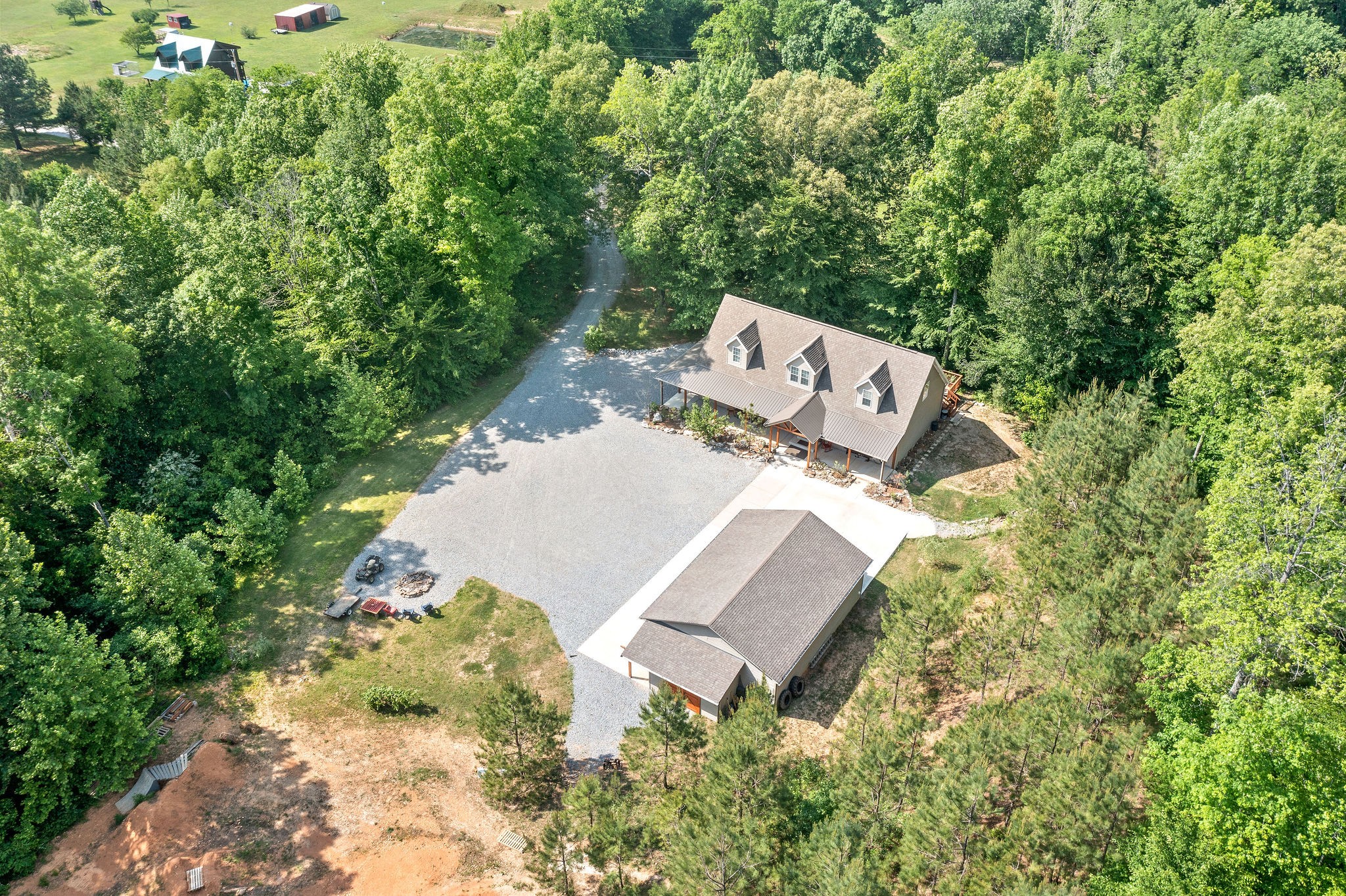 346 Durwachter Road Dover, TN 37058 - Photo 56 of 62 Gallery Image 56