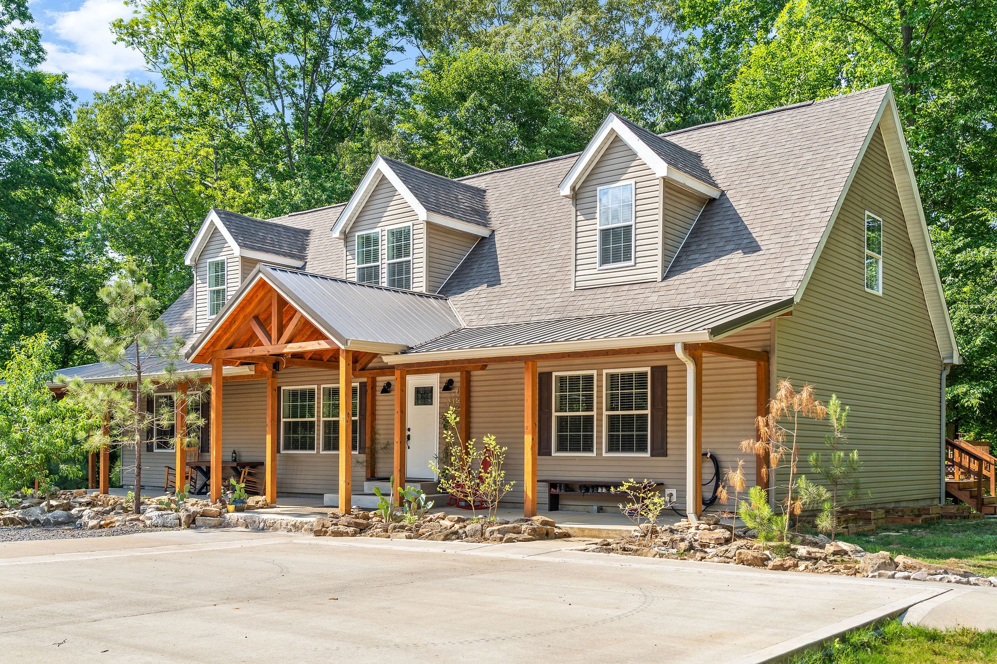 346 Durwachter Road Dover, TN 37058 - Photo 6 of 62 Gallery Image 6