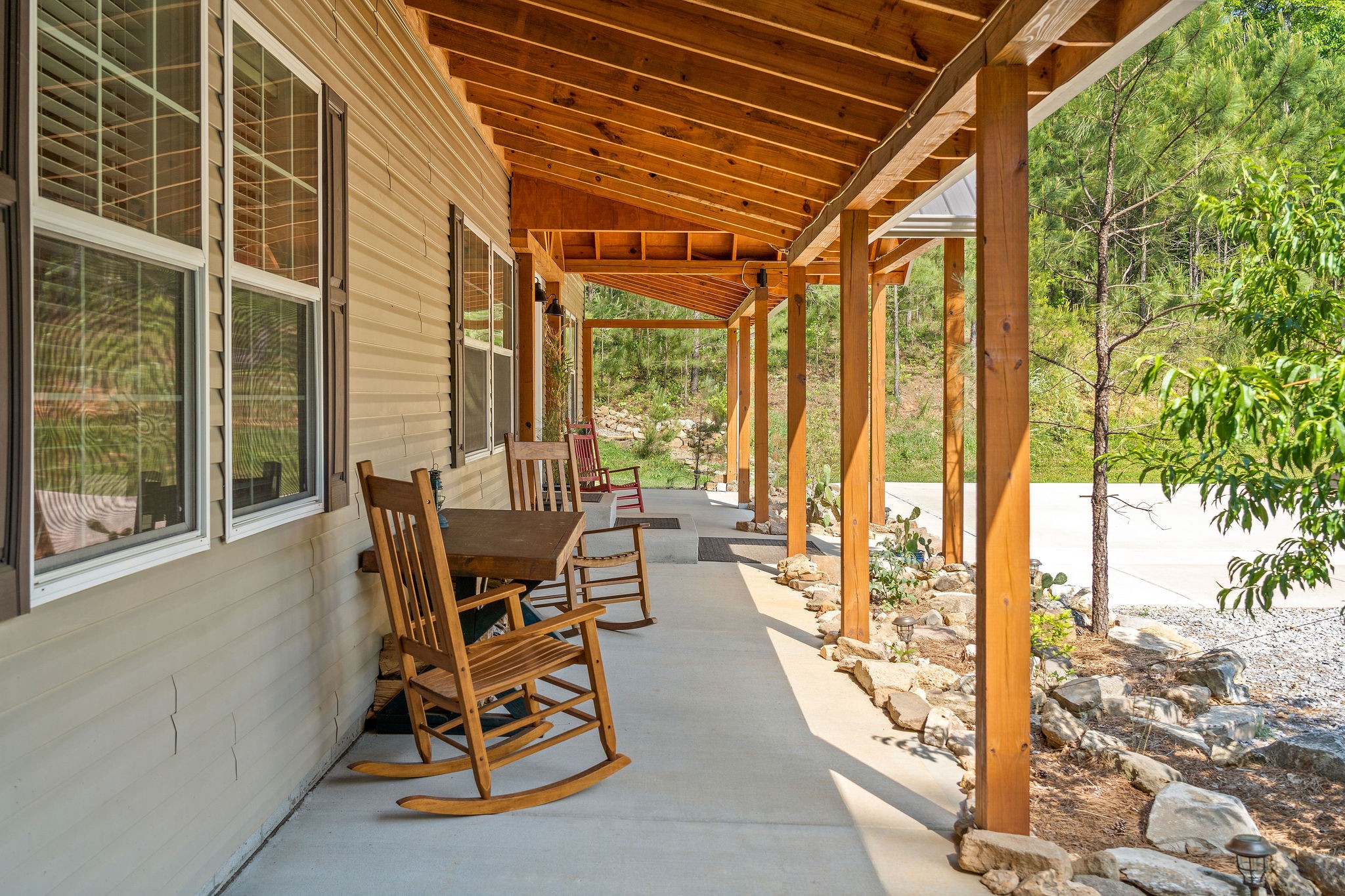 346 Durwachter Road Dover, TN 37058 - Photo 7 of 62 Gallery Image 7
