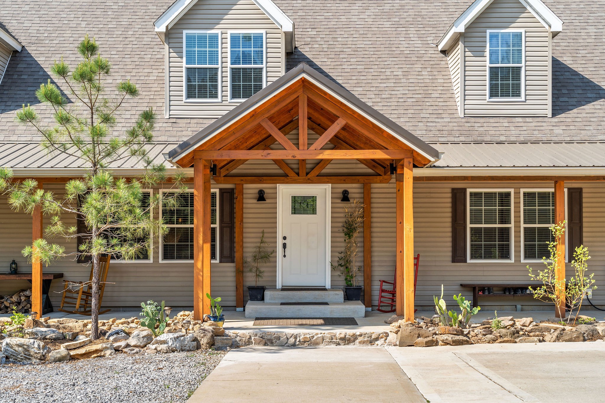 346 Durwachter Road Dover, TN 37058 - Photo 8 of 62 Gallery Image 8