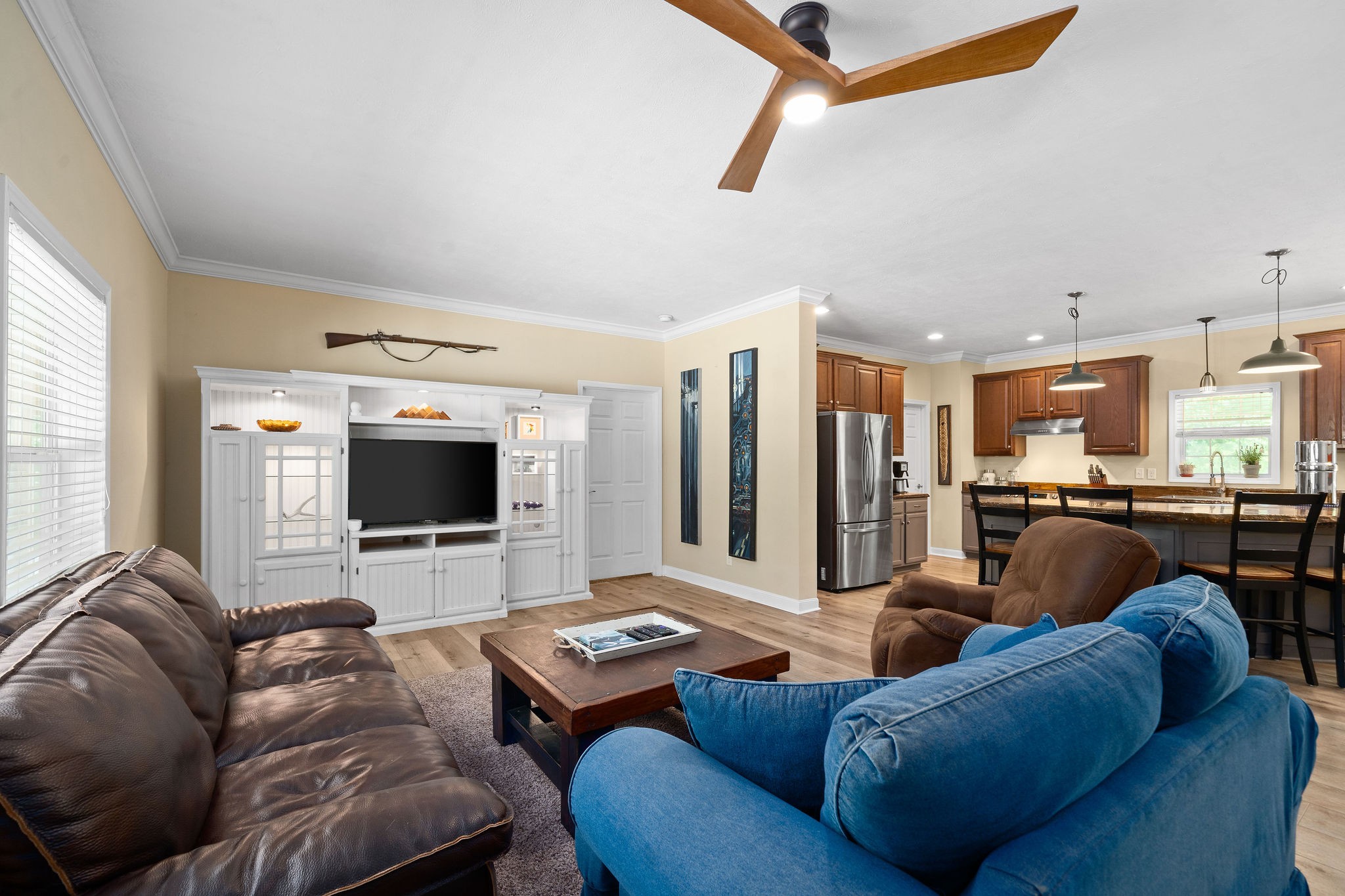 346 Durwachter Road Dover, TN 37058 - Photo 10 of 62 Gallery Image 10