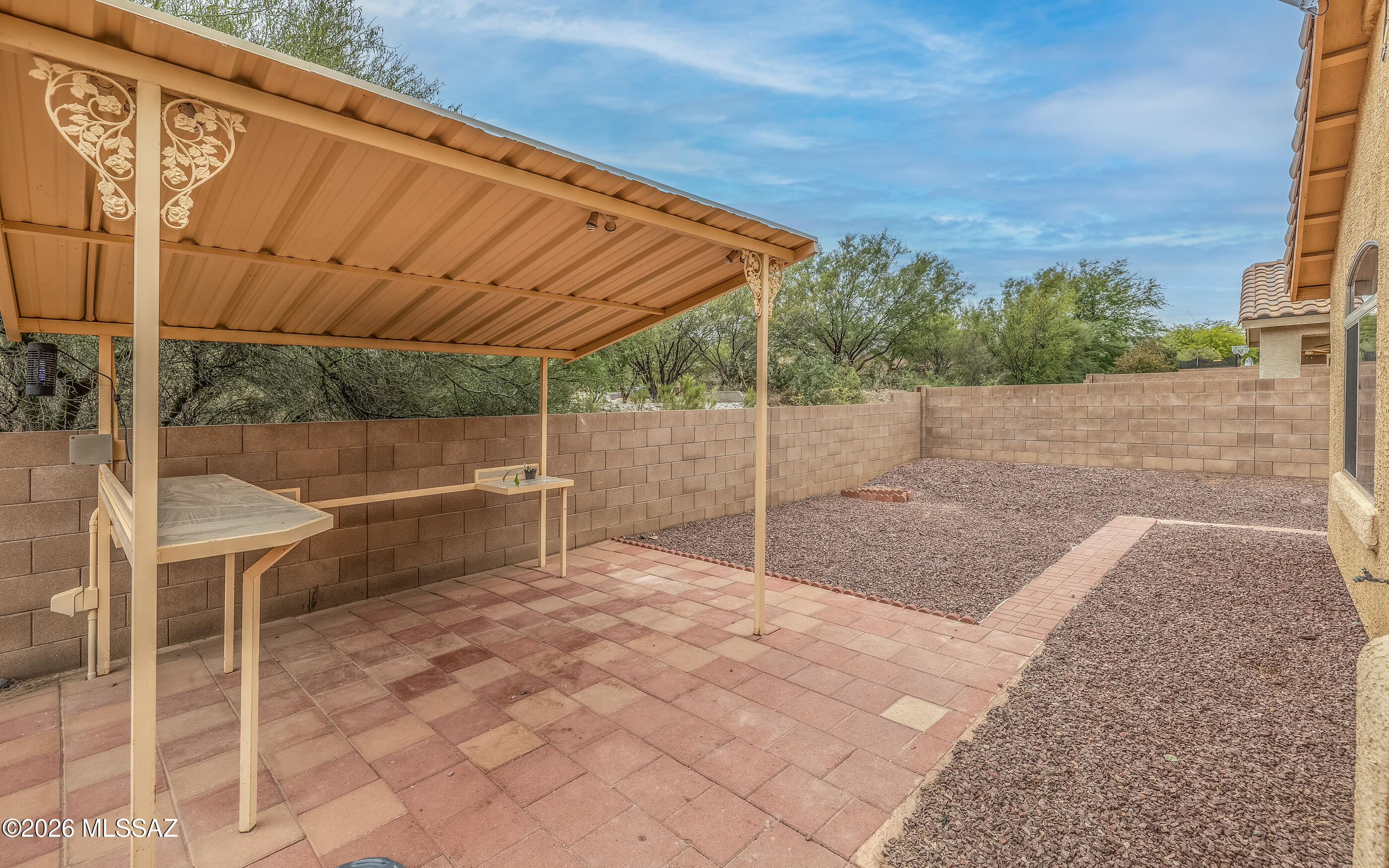457 South Stone Bench Road Vail, AZ 85641 - Photo 27 of 32