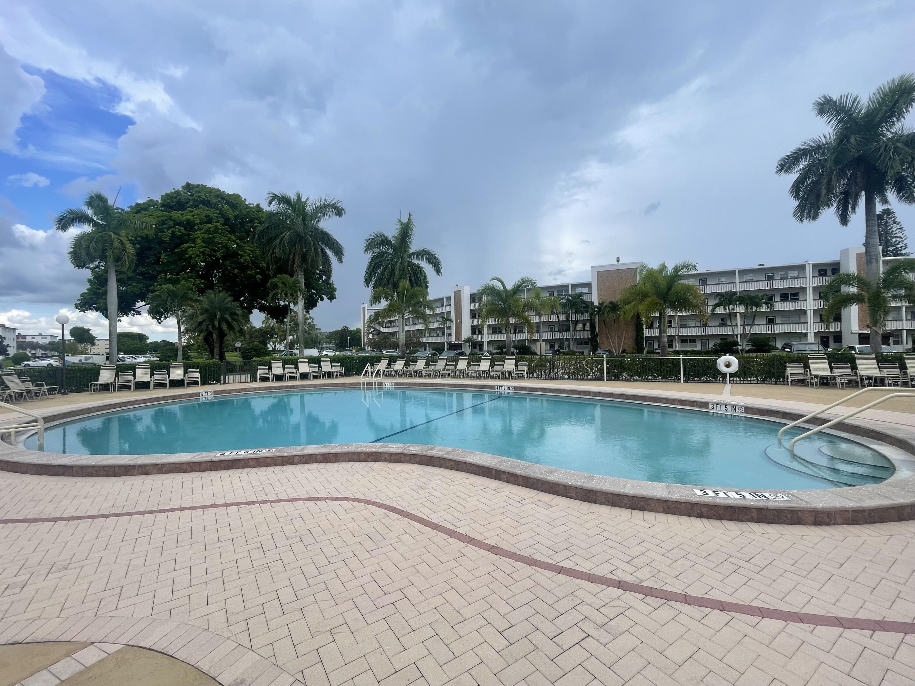 3007 Hythe A, Unit 3007 Boca Raton, FL 33434 - Photo 1 of 31 IMG_5950