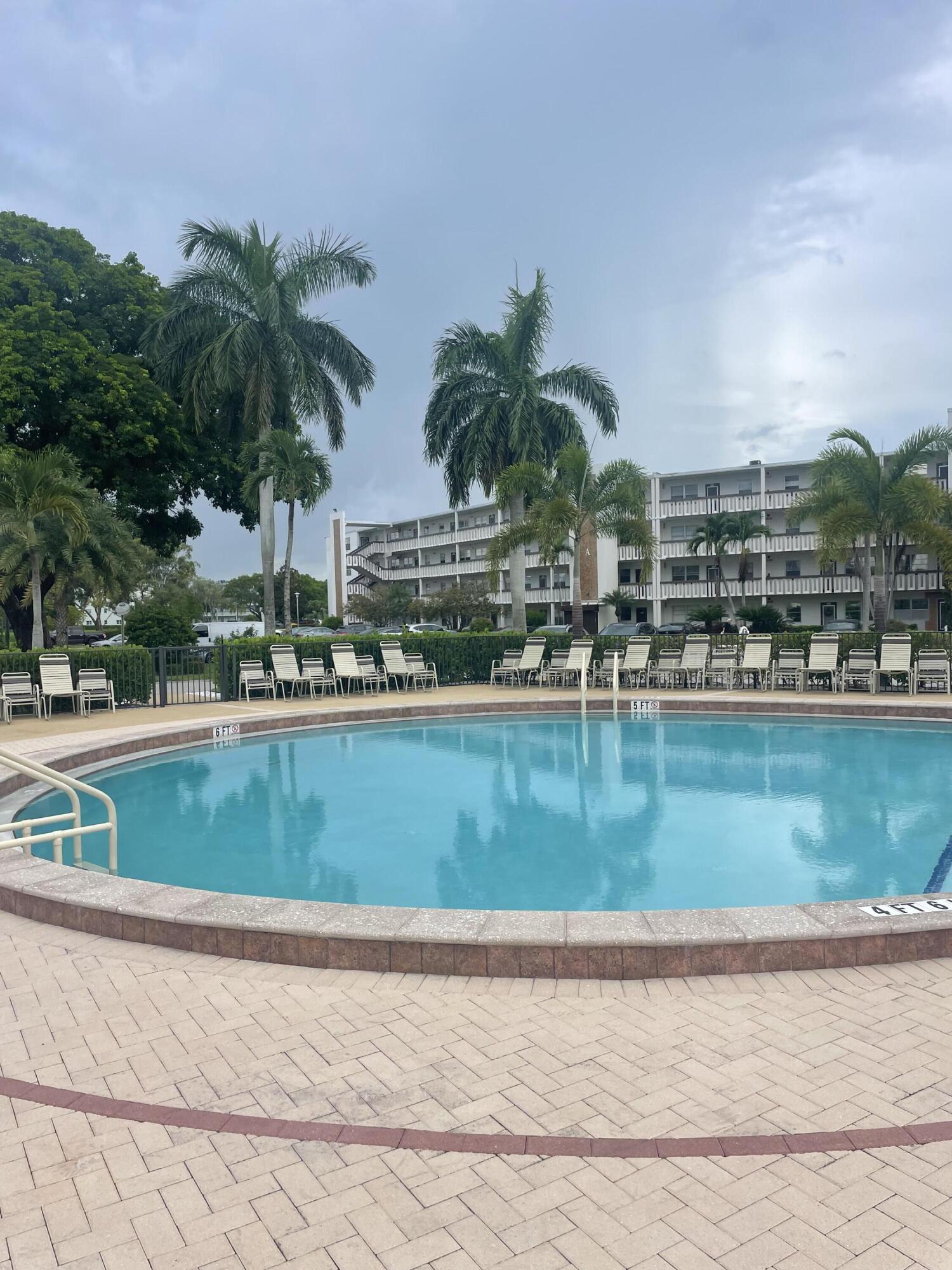 3007 Hythe A, Unit 3007 Boca Raton, FL 33434 - Photo 21 of 31 IMG_5952