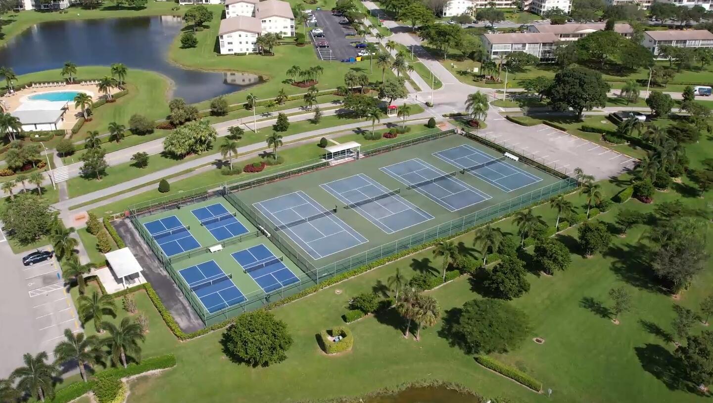 3007 Hythe A, Unit 3007 Boca Raton, FL 33434 - Photo 24 of 31 hythe pickle tennis