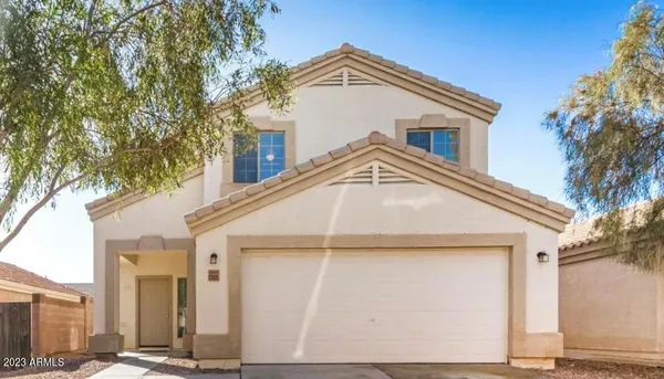 $2,895 | 23425 West Harrison Drive, Buckeye, AZ 85326