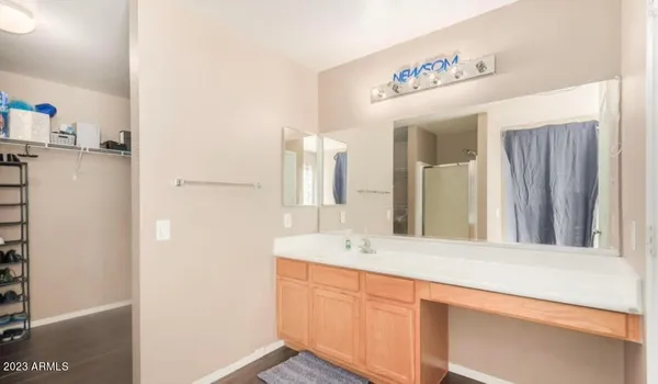 $2,895 | 23425 West Harrison Drive, Buckeye, AZ 85326