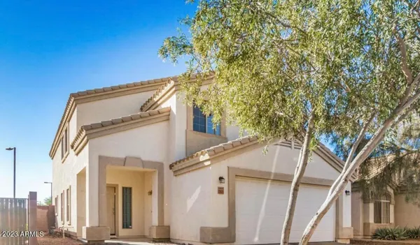 $2,895 | 23425 West Harrison Drive, Buckeye, AZ 85326