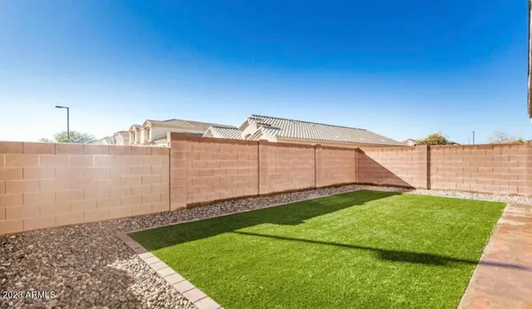 $2,895 | 23425 West Harrison Drive, Buckeye, AZ 85326