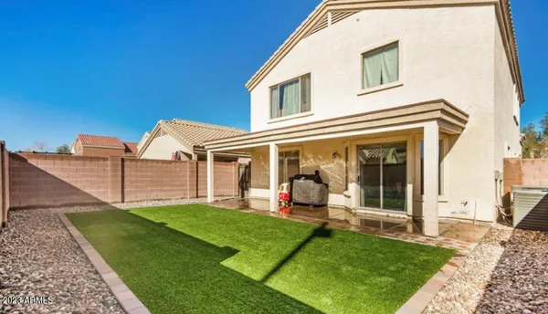 $2,895 | 23425 West Harrison Drive, Buckeye, AZ 85326