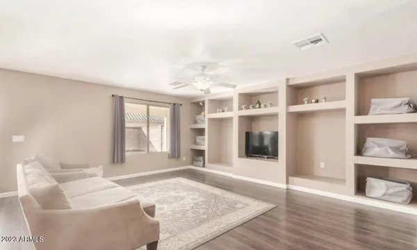 $2,895 | 23425 West Harrison Drive, Buckeye, AZ 85326