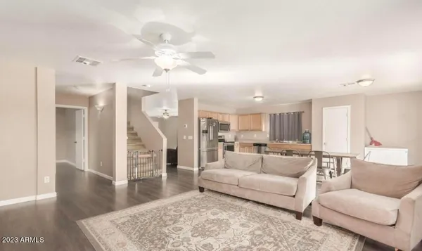 $2,895 | 23425 West Harrison Drive, Buckeye, AZ 85326