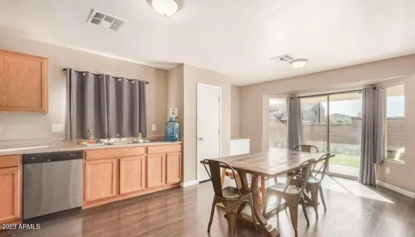 $2,895 | 23425 West Harrison Drive, Buckeye, AZ 85326