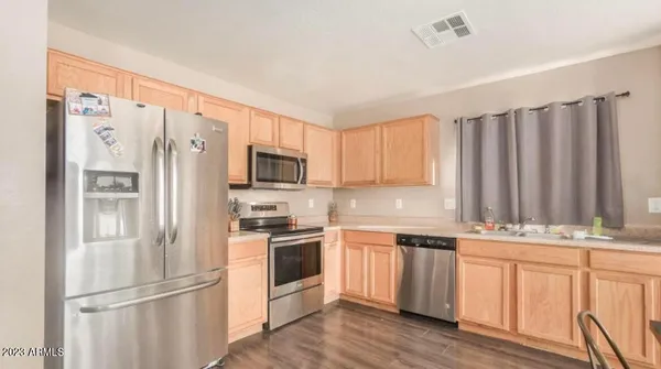 $2,895 | 23425 West Harrison Drive, Buckeye, AZ 85326