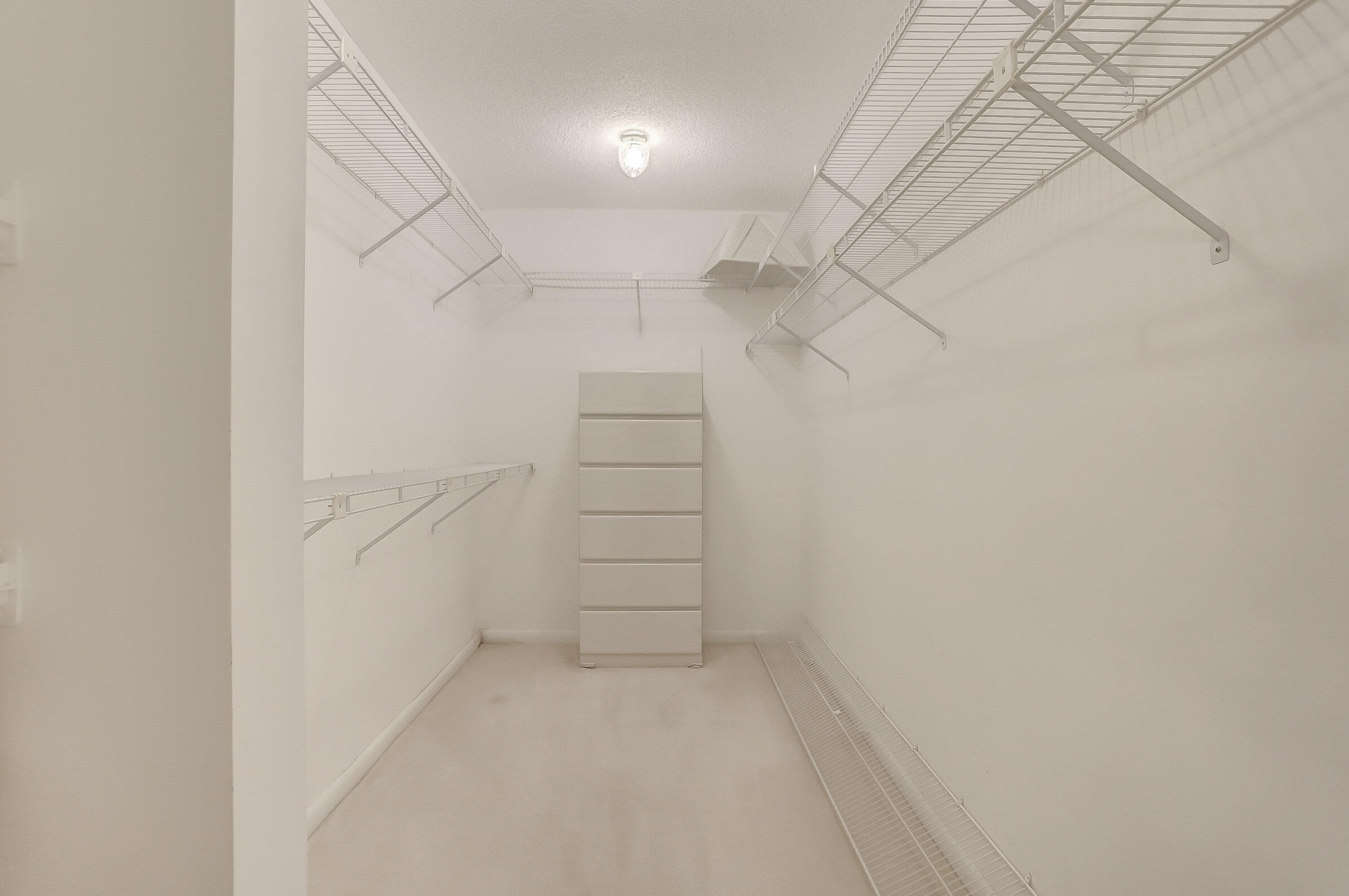 7233 Promenade Drive, Unit 601 Boca Raton, FL 33433 - Photo 23 of 35 master bedroom closet