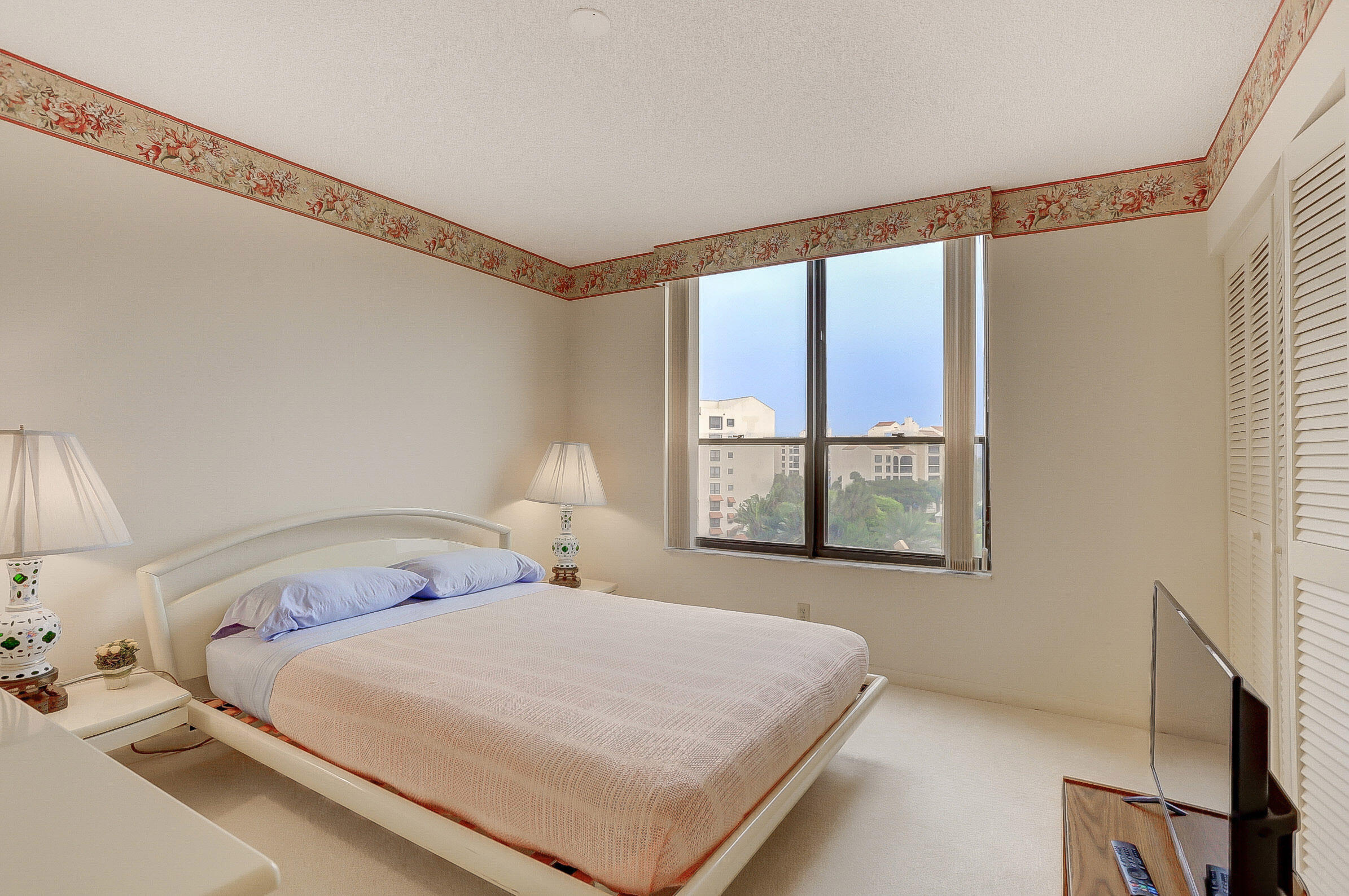 7233 Promenade Drive, Unit 601 Boca Raton, FL 33433 - Photo 24 of 35 2nd bedroom