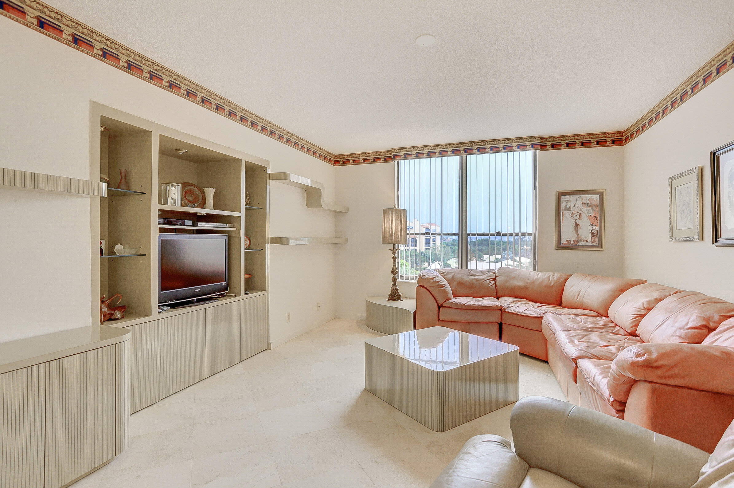 7233 Promenade Drive, Unit 601 Boca Raton, FL 33433 - Photo 27 of 35 3rd bedroom/den