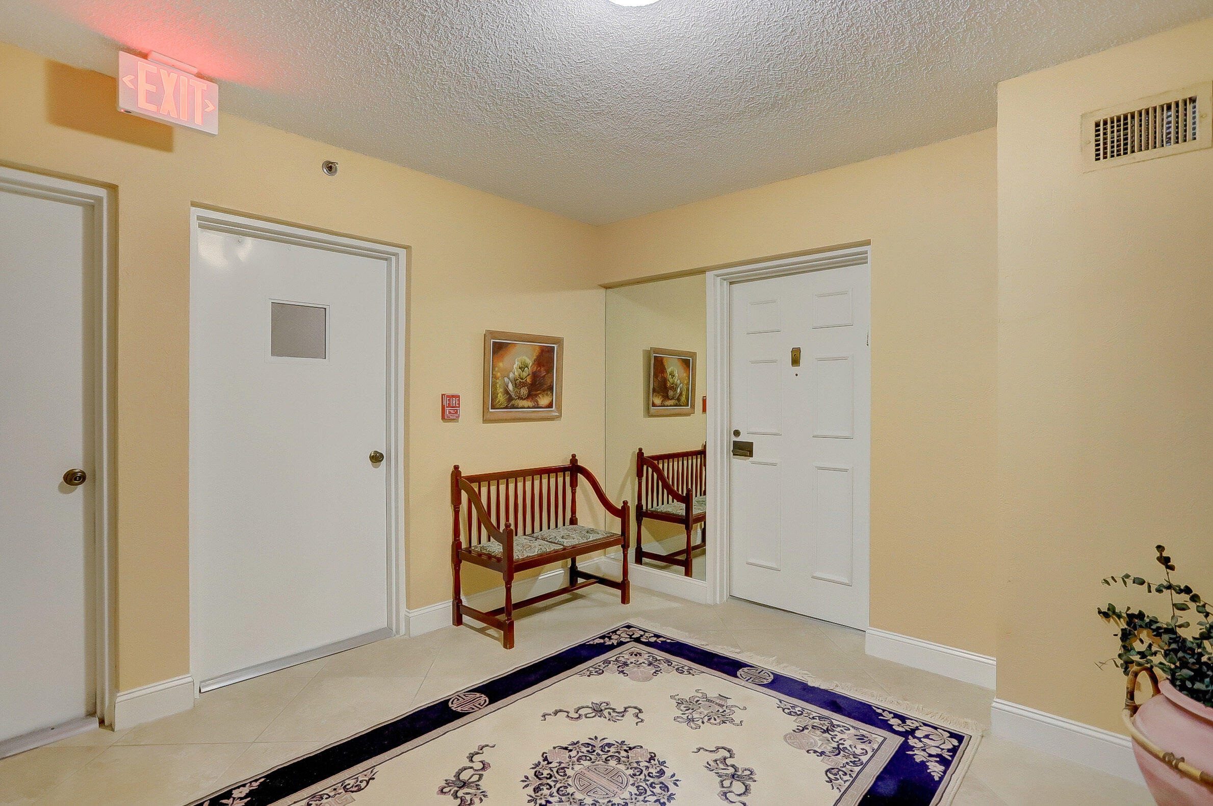 7233 Promenade Drive, Unit 601 Boca Raton, FL 33433 - Photo 35 of 35 lobby
