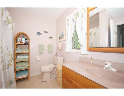 82 Marshall Road Naples, ME 04055 - Photo 14 of 25 Bathroom. 1st Floor Bathroom