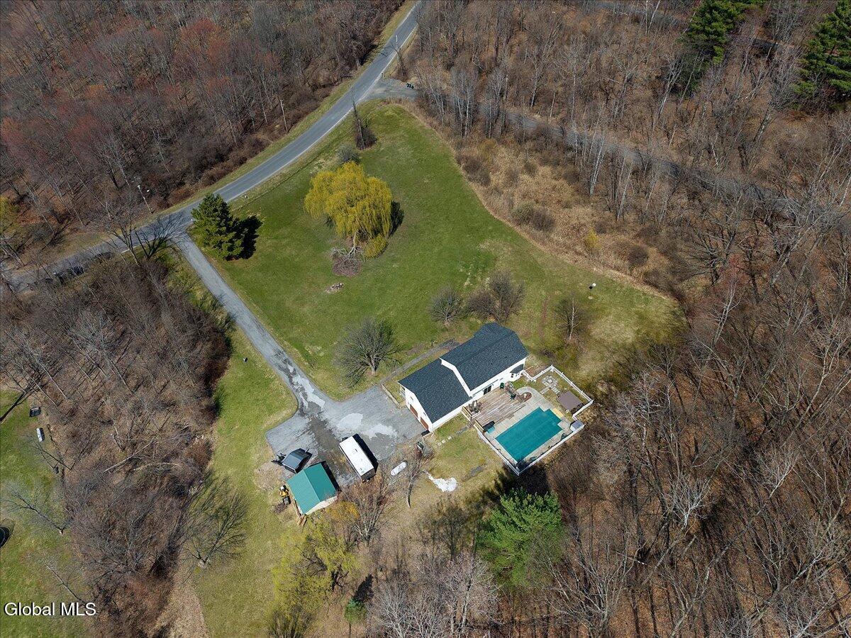 641 Knickerbocker Road Schaghticoke, NY 12154 - Photo 2 of 62 46-DJI_20260410140935_0484_D