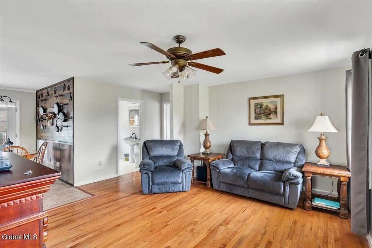 641 Knickerbocker Road Schaghticoke, NY 12154 - Photo 24 of 62 21-P1804963