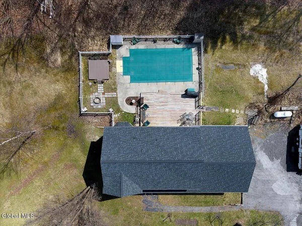 $465,000 | 641 Knickerbocker Road, Schaghticoke, NY 12154