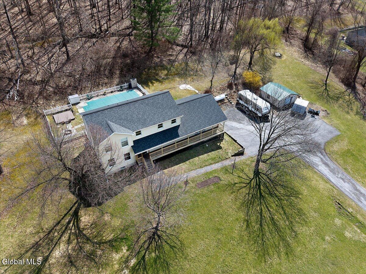 641 Knickerbocker Road Schaghticoke, NY 12154 - Photo 4 of 62 48-DJI_20260410141024_0494_D