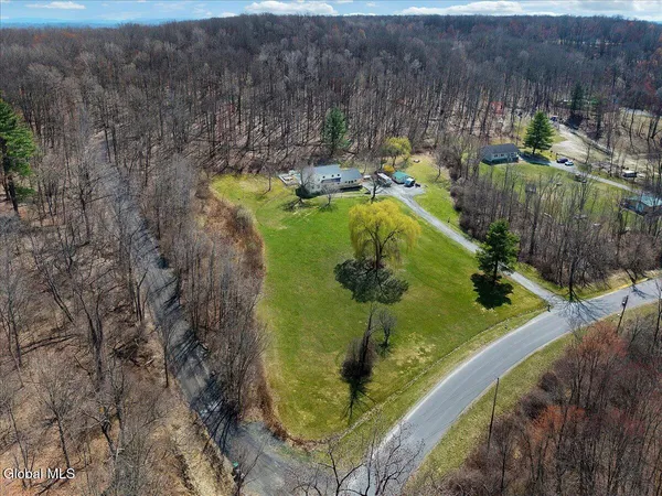 $465,000 | 641 Knickerbocker Road, Schaghticoke, NY 12154