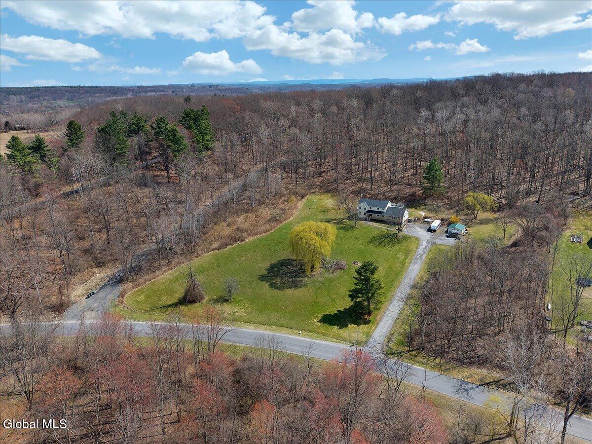 641 Knickerbocker Road Schaghticoke, NY 12154 - Photo 45 of 62 42-DJI_20260410140738_0459_D
