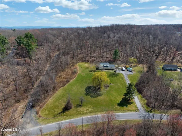 $465,000 | 641 Knickerbocker Road, Schaghticoke, NY 12154