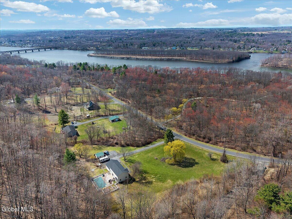 641 Knickerbocker Road Schaghticoke, NY 12154 - Photo 47 of 62 44-DJI_20260410140855_0474_D