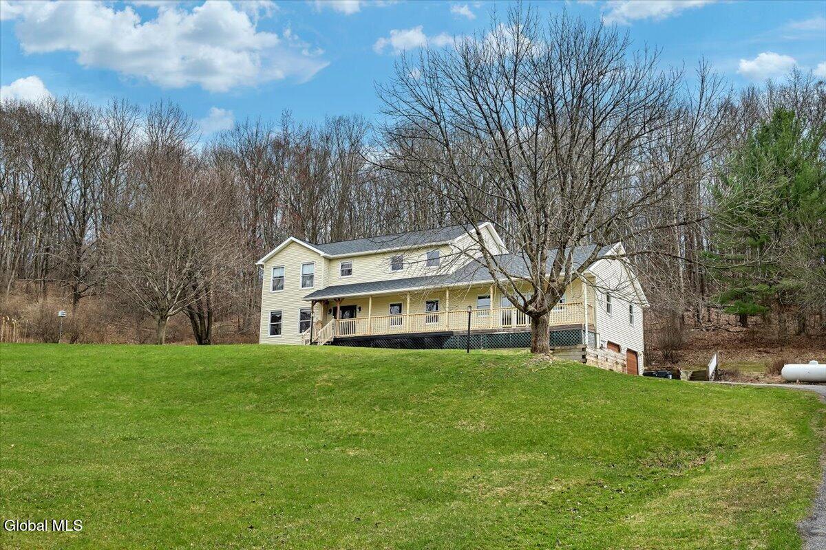 641 Knickerbocker Road Schaghticoke, NY 12154 - Photo 54 of 62 54-P1804796