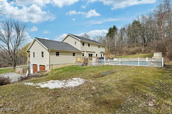 $465,000 | 641 Knickerbocker Road, Schaghticoke, NY 12154