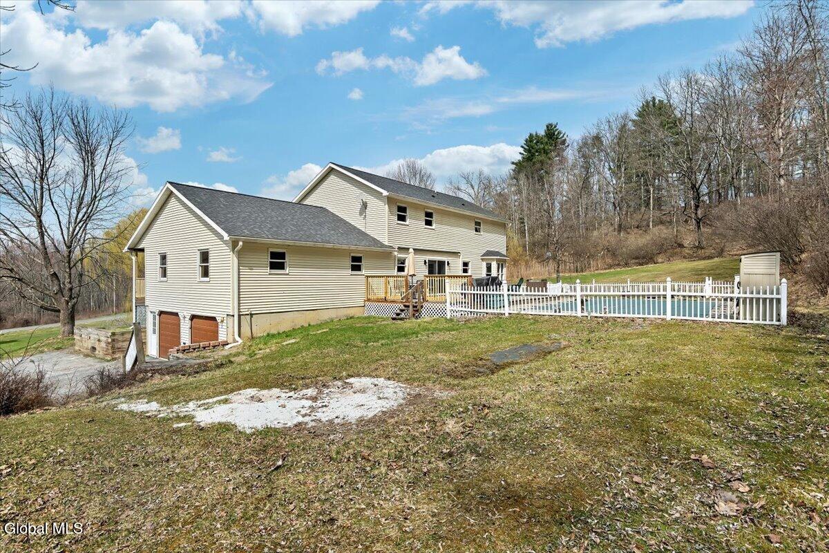 641 Knickerbocker Road Schaghticoke, NY 12154 - Photo 56 of 62 56-P1804806