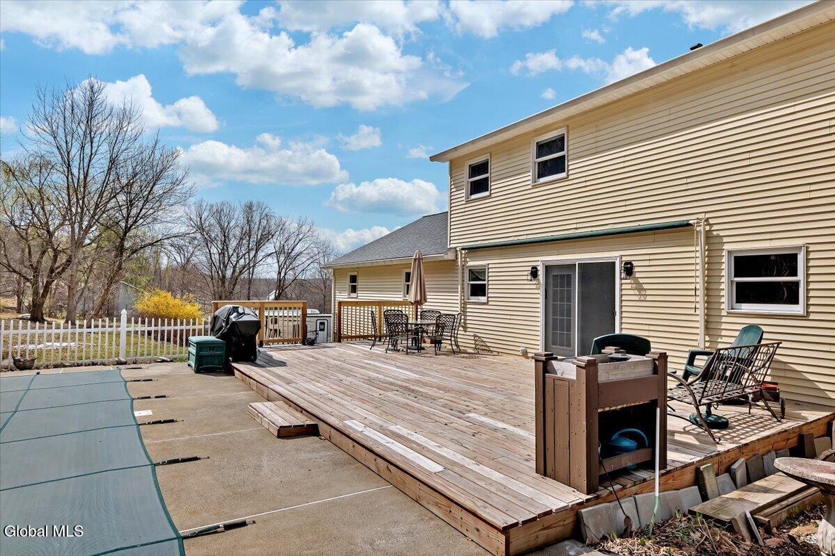 641 Knickerbocker Road Schaghticoke, NY 12154 - Photo 58 of 62 58-P1804816