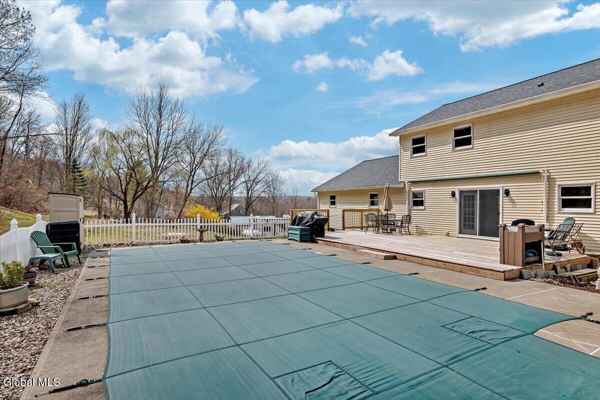 641 Knickerbocker Road Schaghticoke, NY 12154 - Photo 59 of 62 59-P1804821