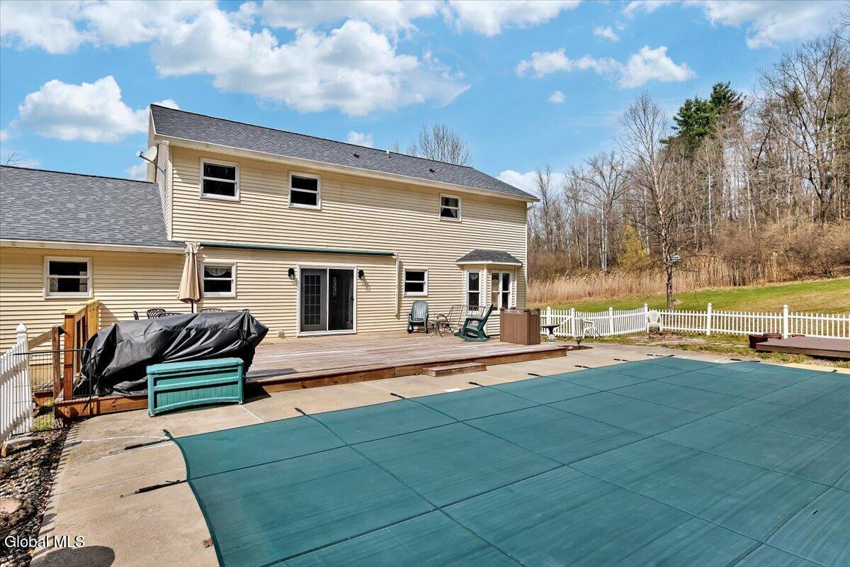 641 Knickerbocker Road Schaghticoke, NY 12154 - Photo 60 of 62 60-P1804826