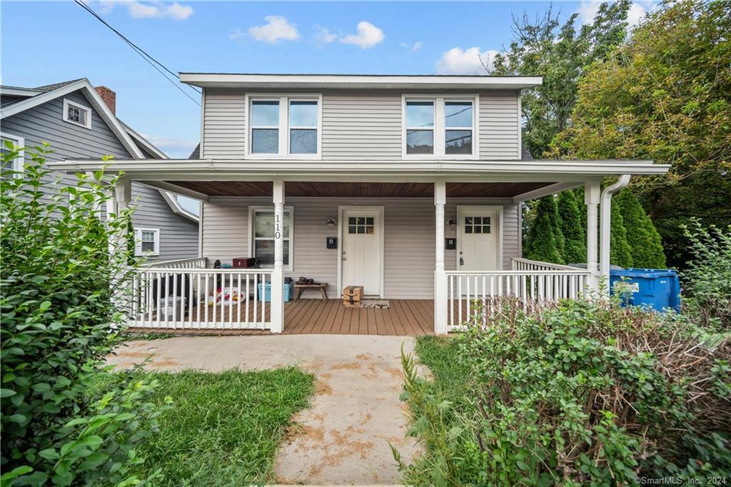 110 Byram Road, Greenwich, CT 06830 Compass