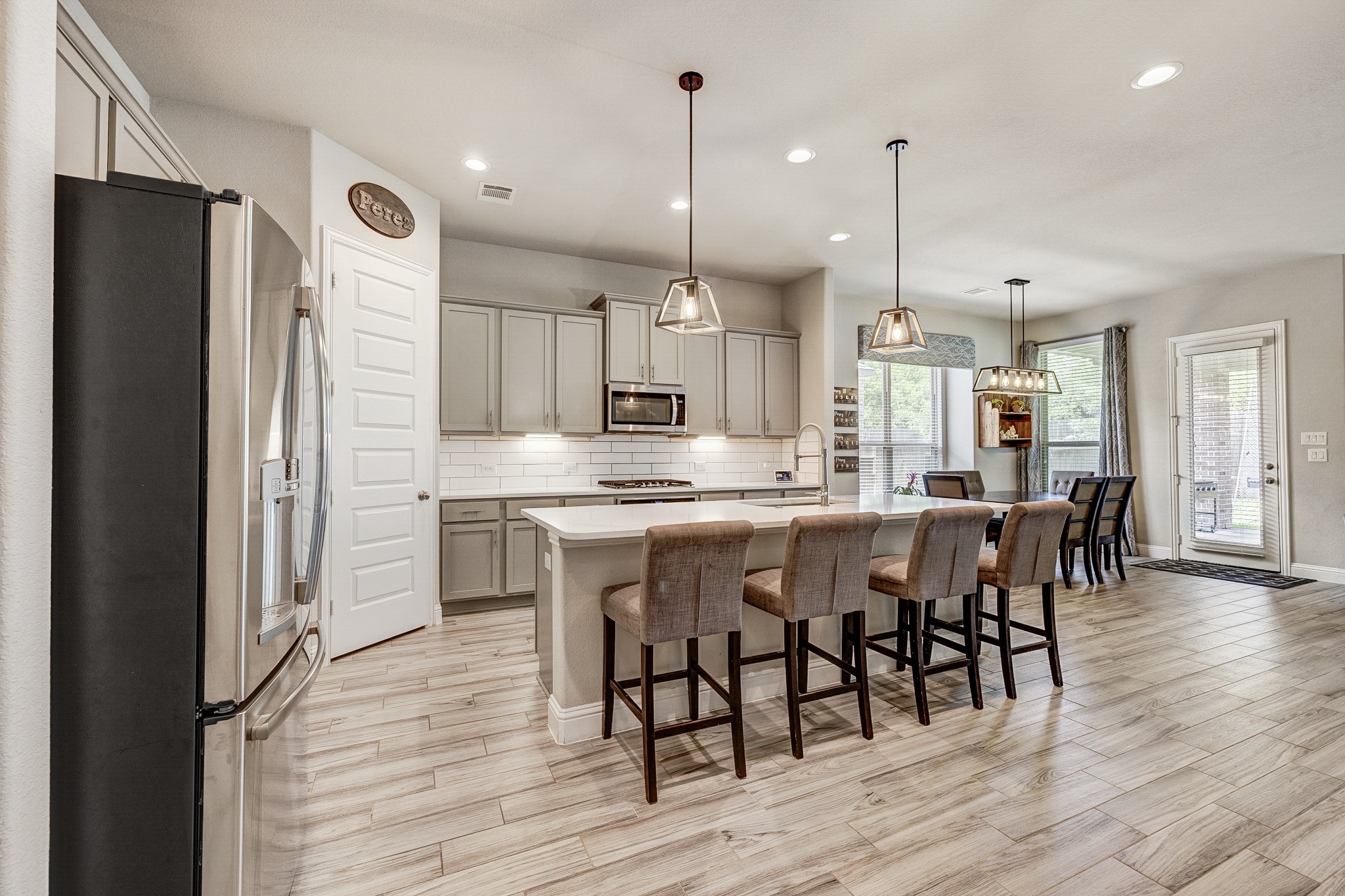 4430 Summer Mountain Trail Spring, TX 77388 - Photo 16 of 38
