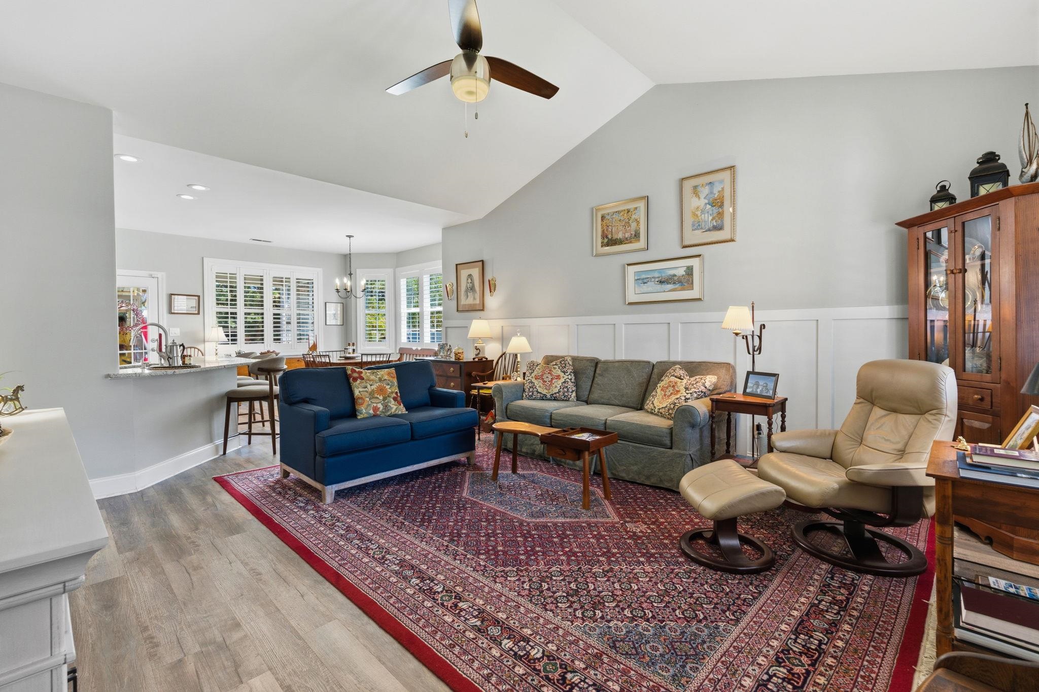 220 Waties Drive Murrells Inlet, SC 29576 - Photo 3 of 33