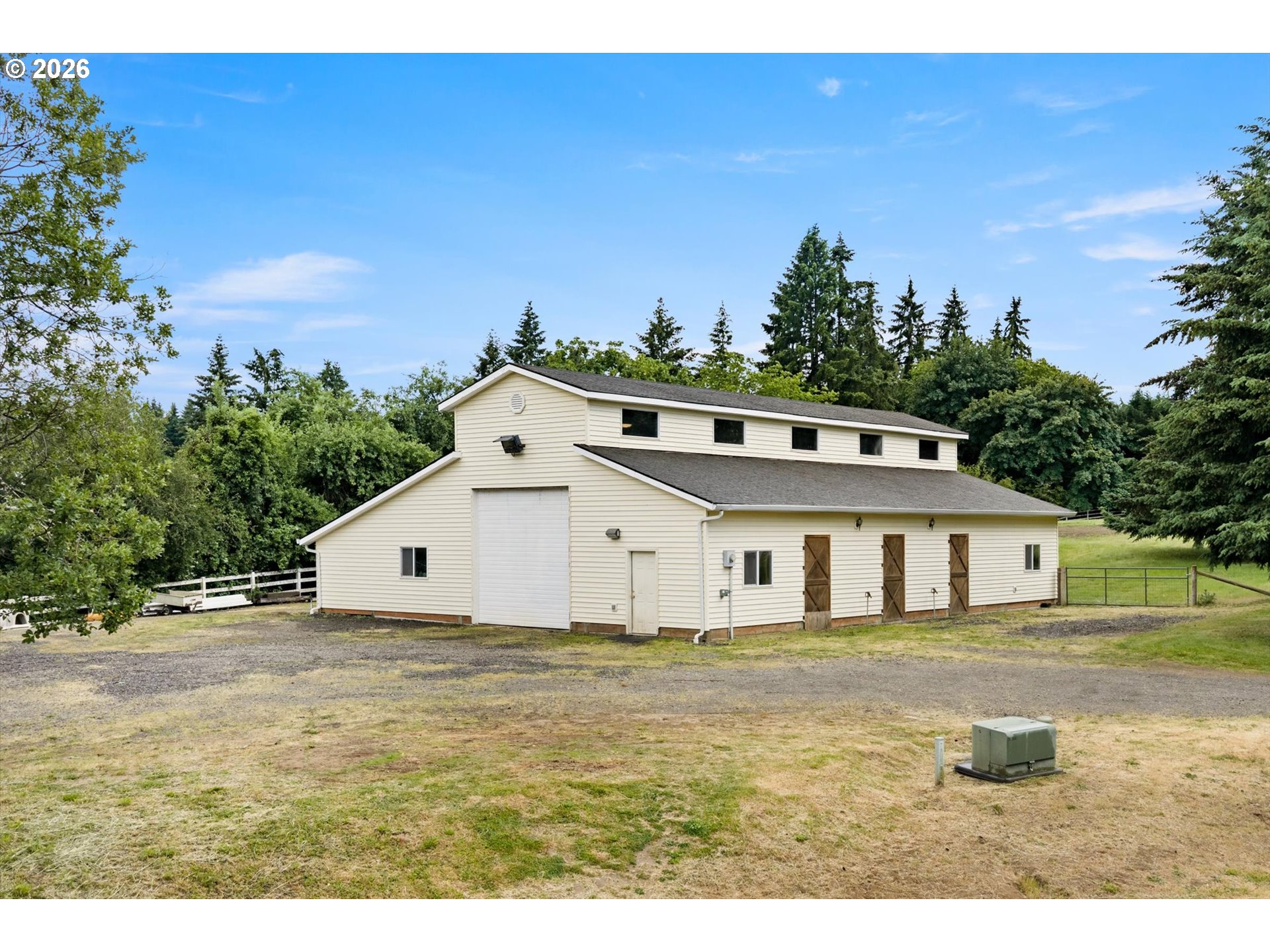 802 Northwest 297th Circle Ridgefield, WA 98642 - Photo 30 of 36