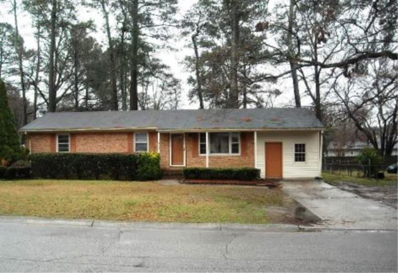 1413 Beichler Road Garner, NC 27529 - Photo 1 of 12 Photo 1