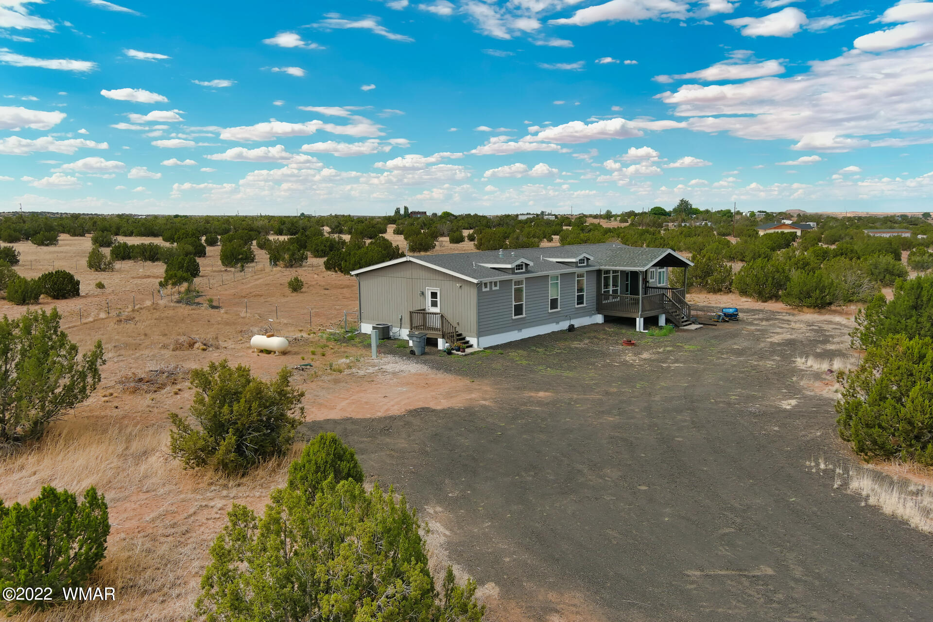 3834 Ramsey Road Snowflake, AZ 85937 - Photo 1 of 36 Gallery Image 1