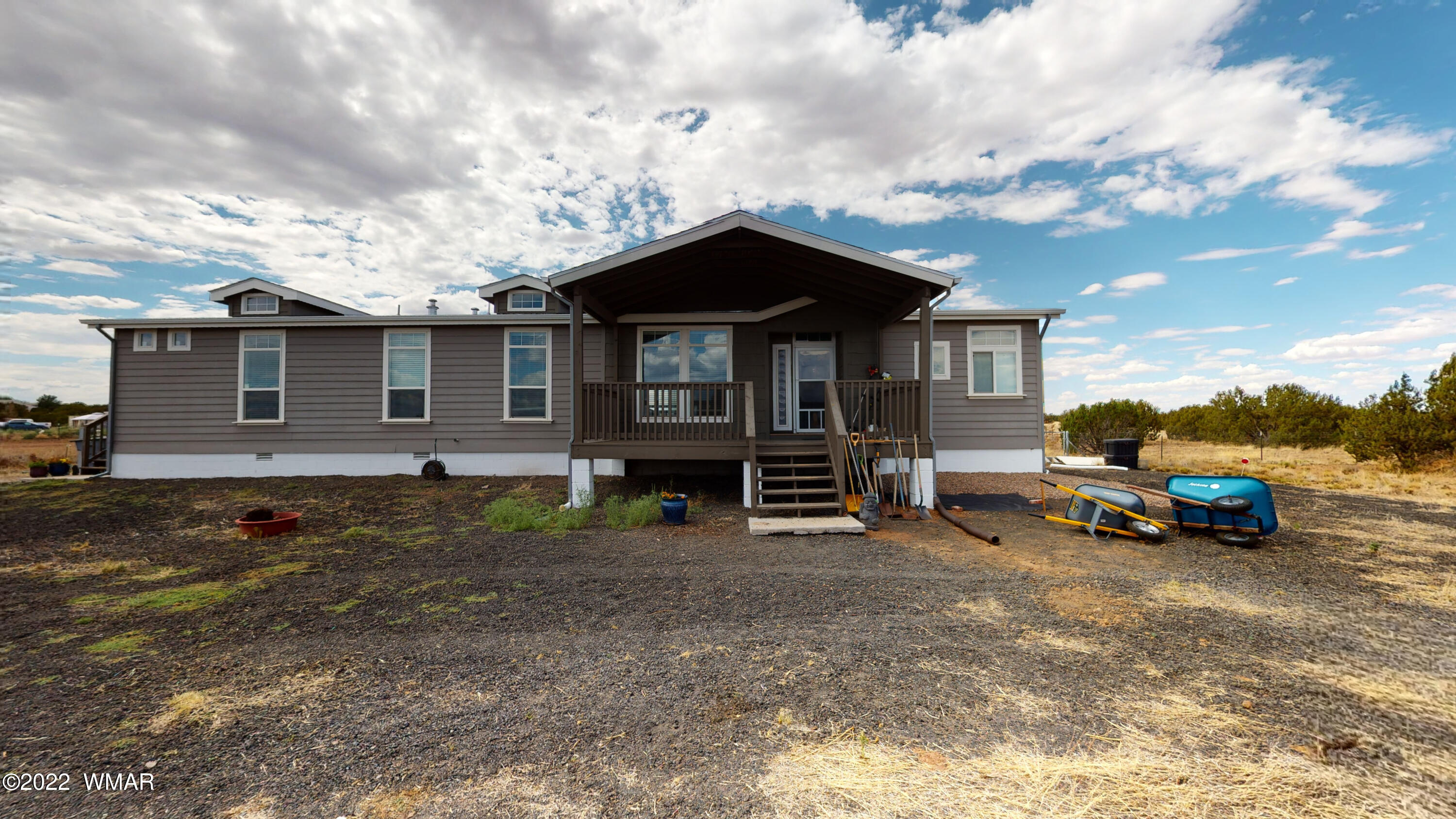 3834 Ramsey Road Snowflake, AZ 85937 - Photo 22 of 36 Gallery Image 22