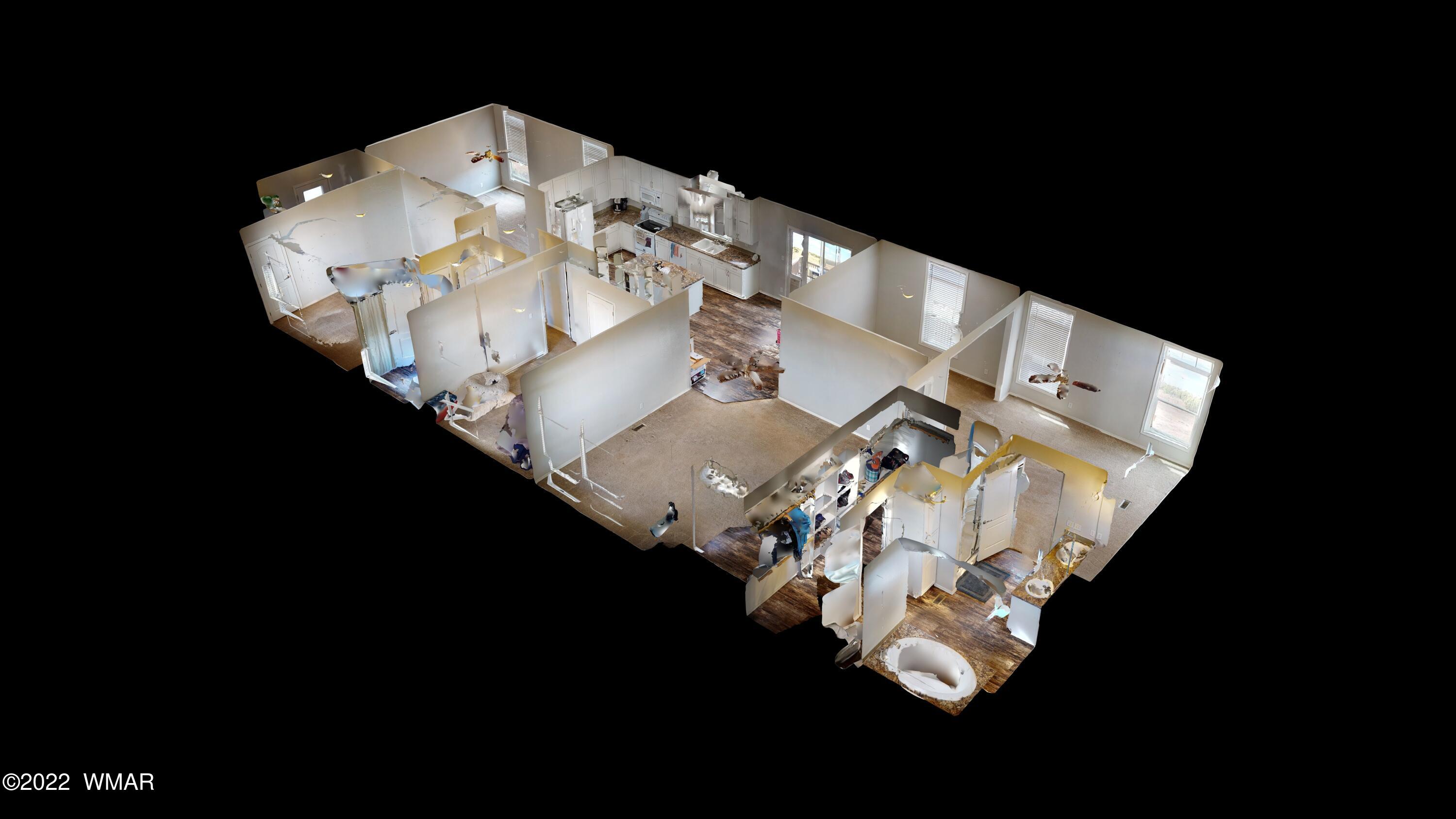 3834 Ramsey Road Snowflake, AZ 85937 - Photo 23 of 36 Gallery Image 23