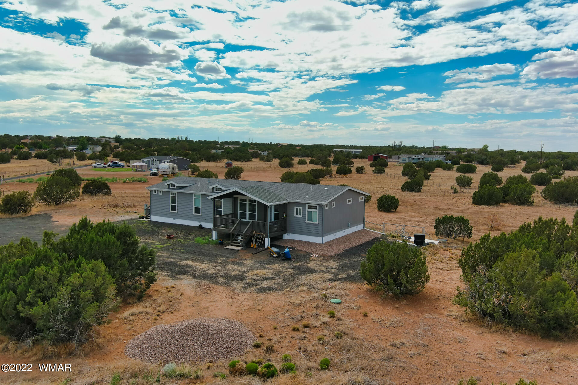 3834 Ramsey Road Snowflake, AZ 85937 - Photo 27 of 36 Gallery Image 27