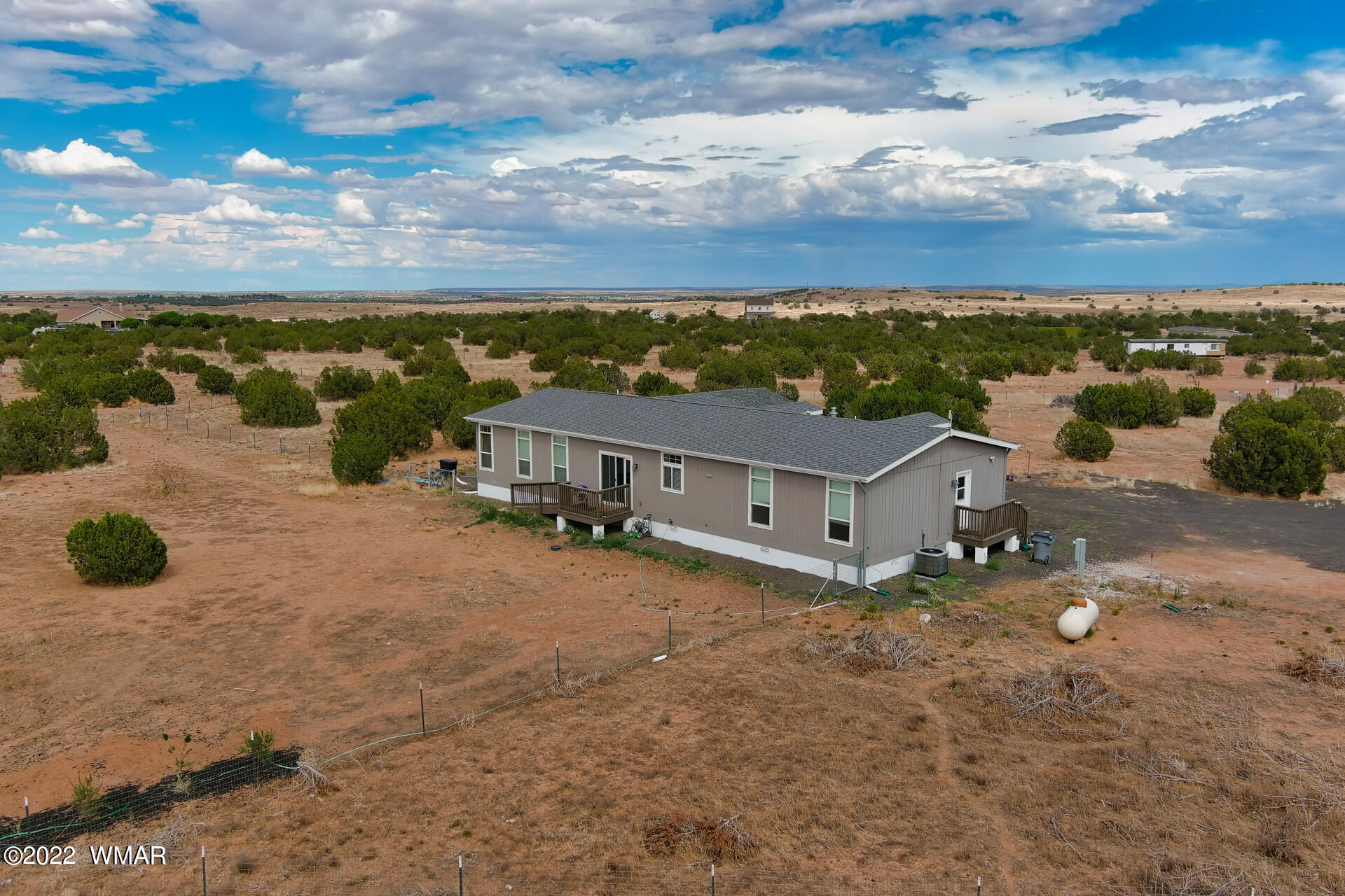 3834 Ramsey Road Snowflake, AZ 85937 - Photo 29 of 36 Gallery Image 29
