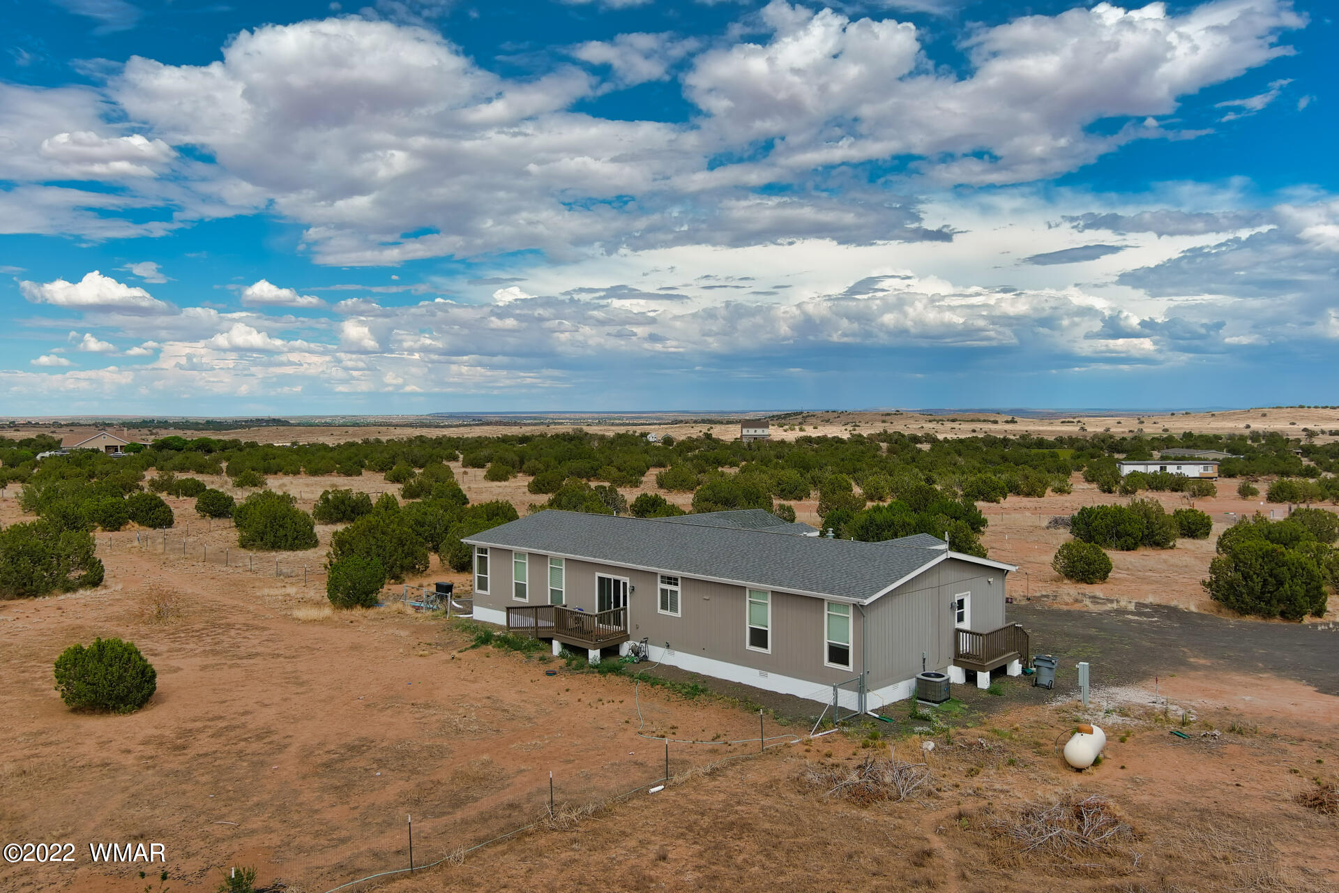3834 Ramsey Road Snowflake, AZ 85937 - Photo 30 of 36 Gallery Image 30